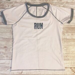 LIFE IS GOOD “RUN”